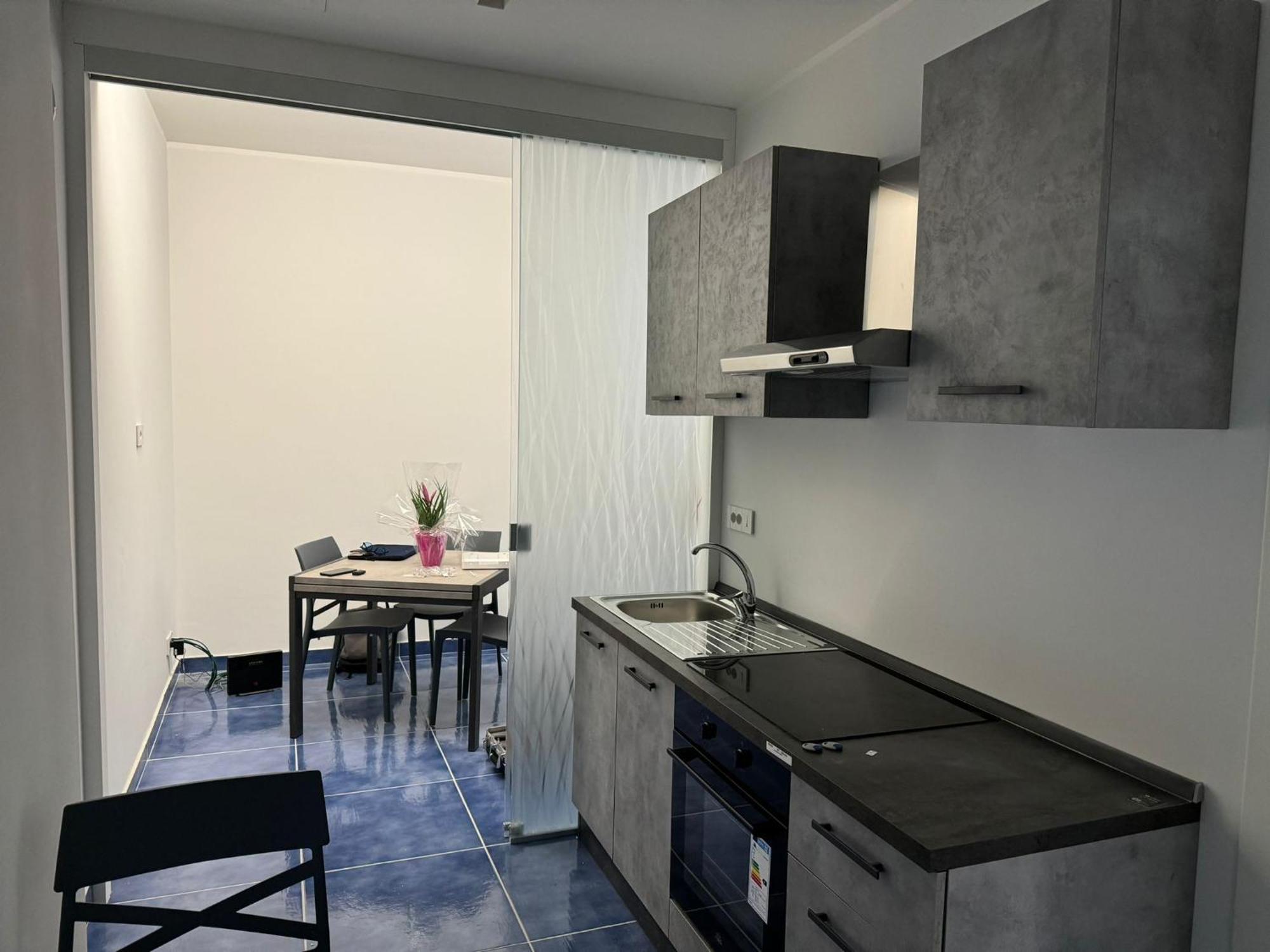 Casa Vittoria Apartment Vietri Luaran gambar