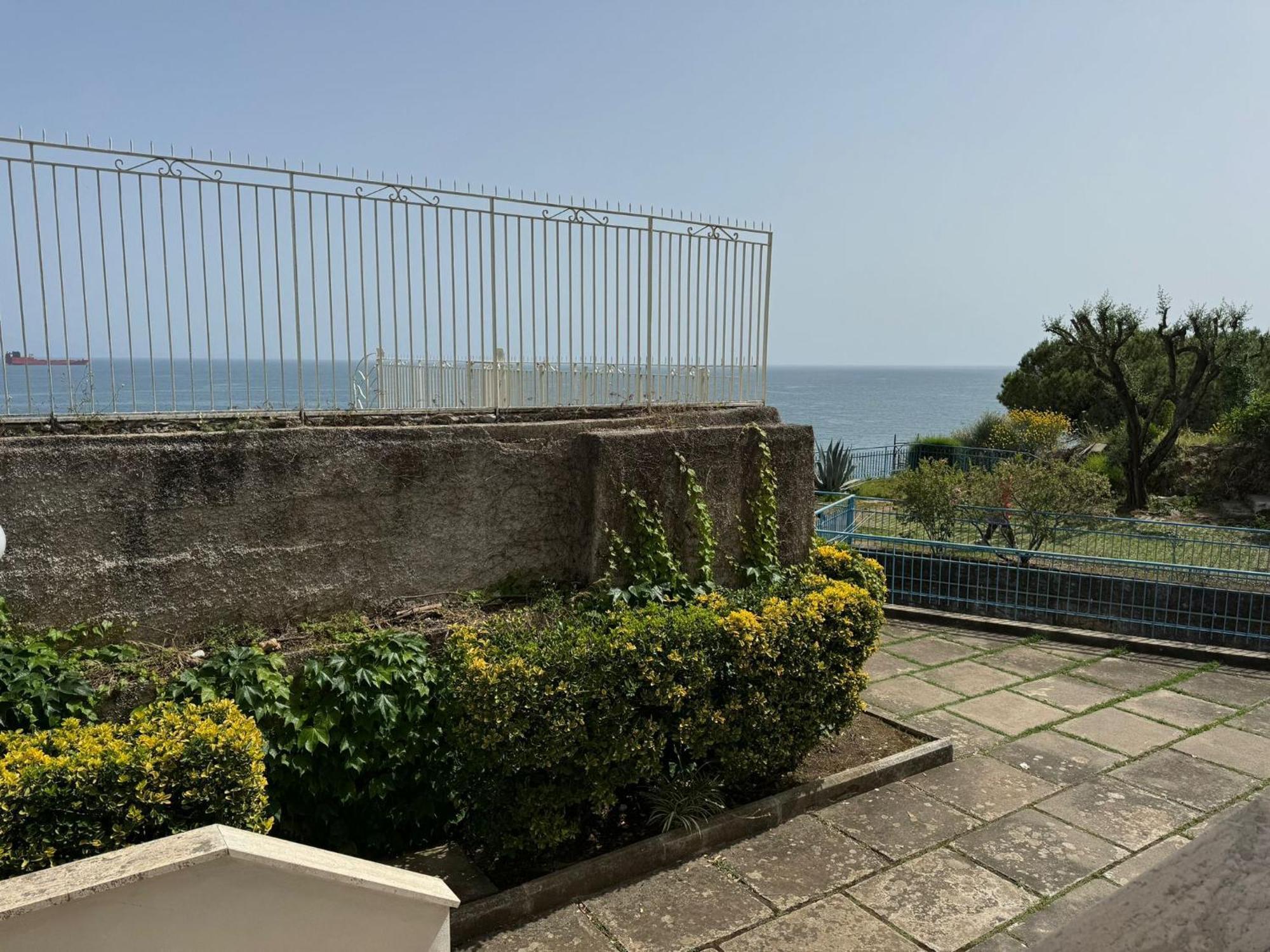 Casa Vittoria Apartment Vietri Luaran gambar
